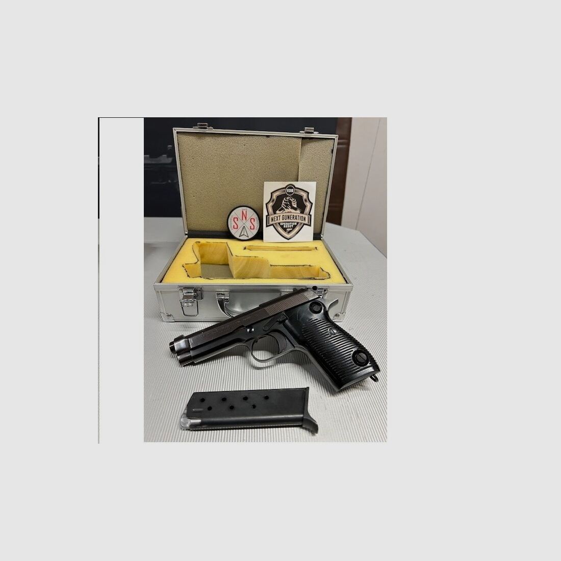 Beretta Beretta Mod. 951