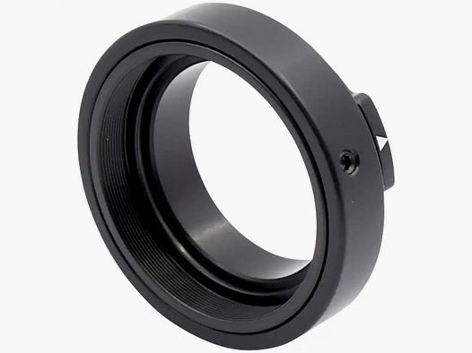 Rusan MAR Connector M52x0,75 met bevestigingsschroeven