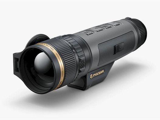 PULSAR Telos LRF XT50