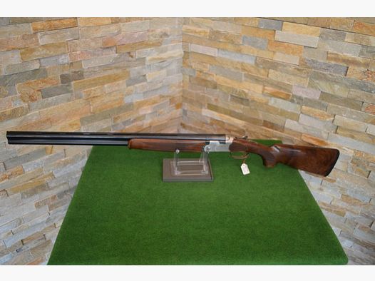 Beretta 686 Silver Pigeon 1 - Jagd.