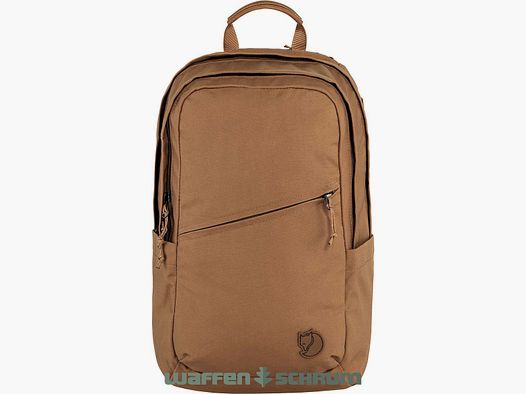 Fjällräven Räven 20  Khaki Dust