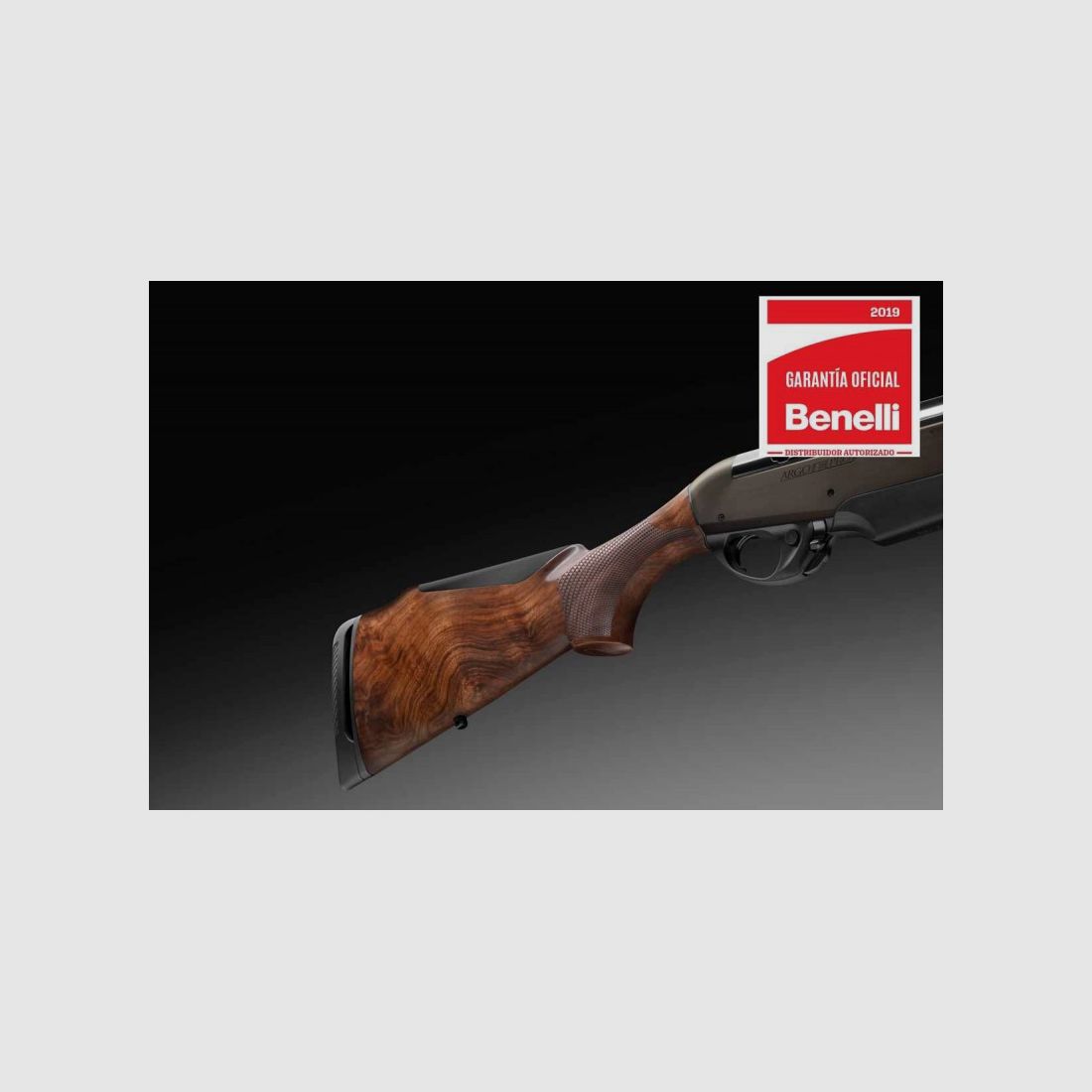 Rifle Benelli Argo Endurance Pro, imagen 5 de 6