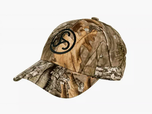 J.P. SAUER & SOHN  Camo Cap   Kopie