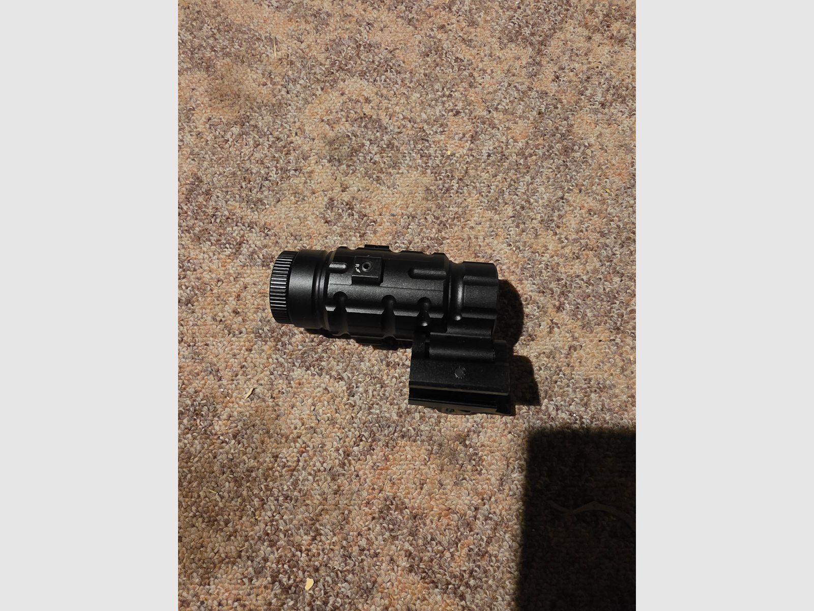 UTG magnification 3X foldable, SCP-MF3WEQS