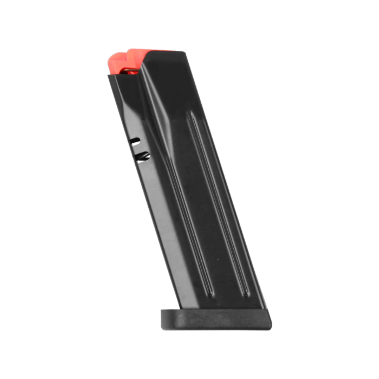 CZ P-10 C Magazin 9mm Para 15 Schuss Blue
