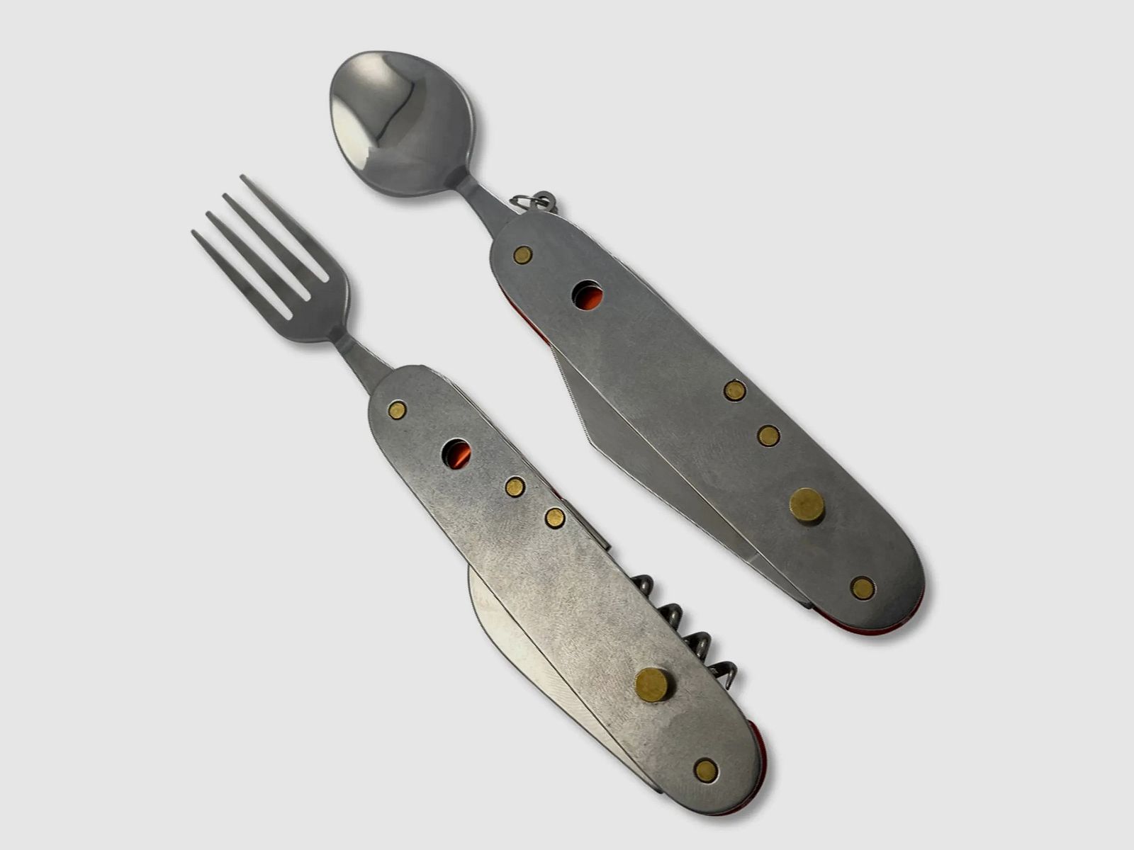 PUMA TEC camping tool, Multitool