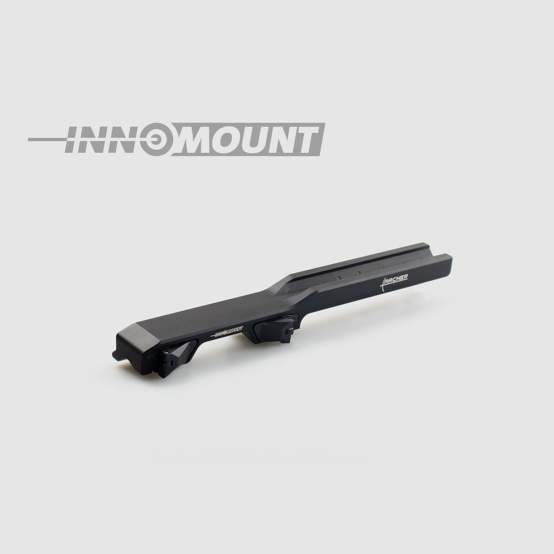 Innomount QD für Blaser/Sauer 505 – TVT