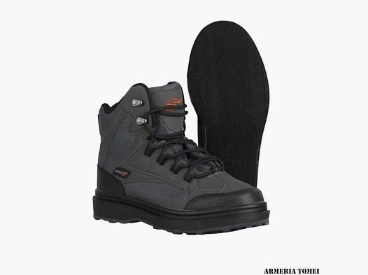 STIVALI WADER – SCIERRA FELT SOLE