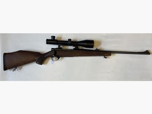 RWS Mod. 89, Kal. 7x64, Zeiss Varipoint VM 3-12x56