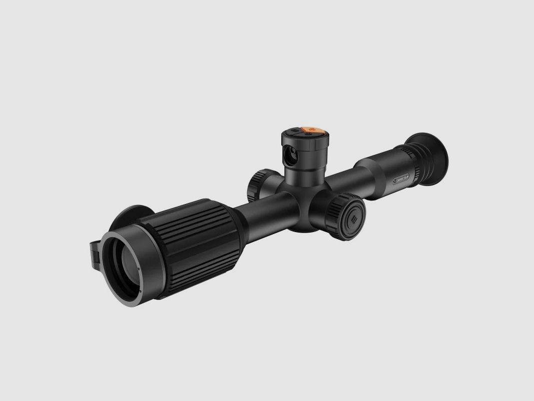 Rix Optics Tourer 4K T50 LRF visor nocturno (telémetro), imagen 1 de 10