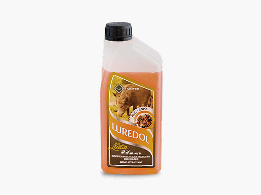 Luredol środek wabiący