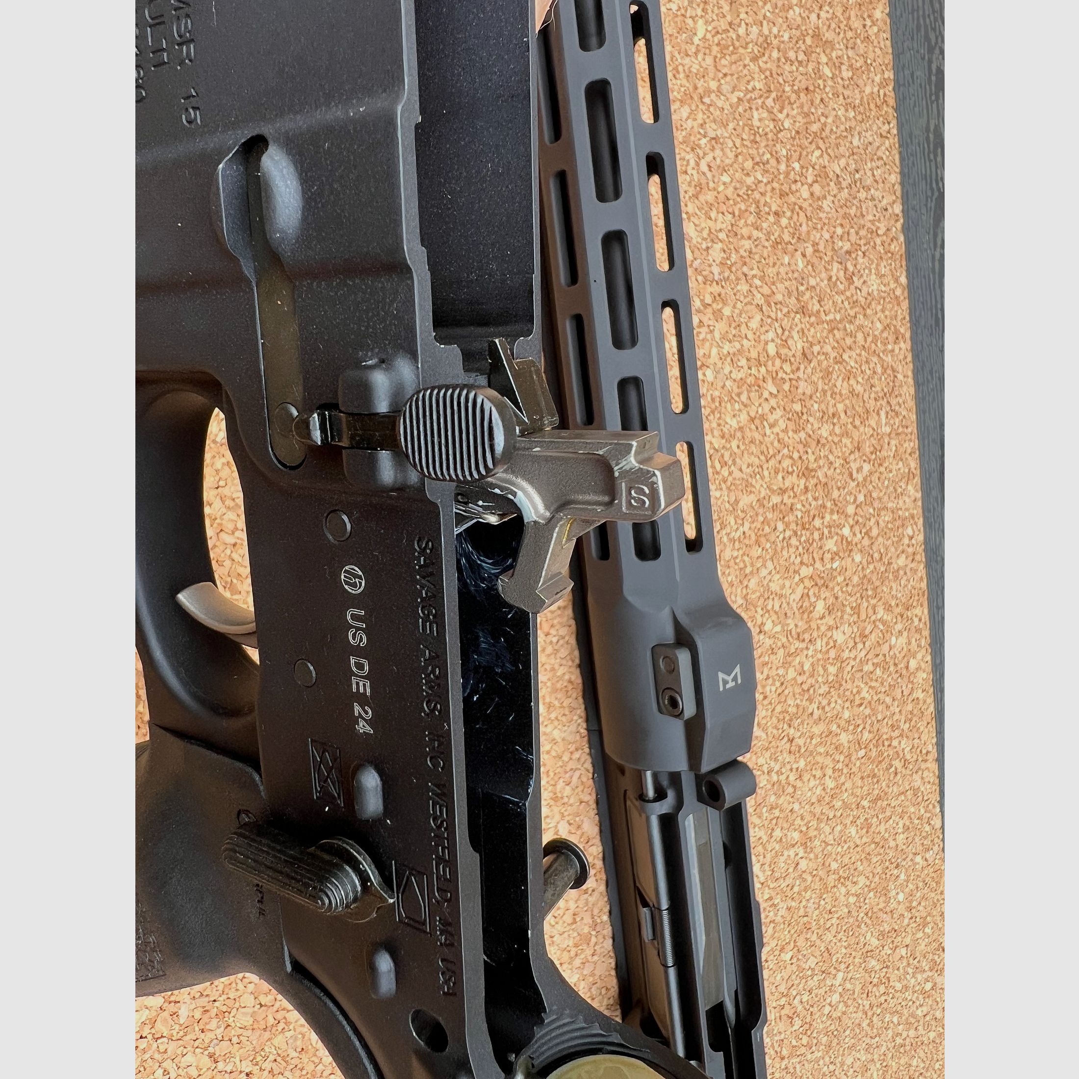 Savage MSR 2.0 Reccon