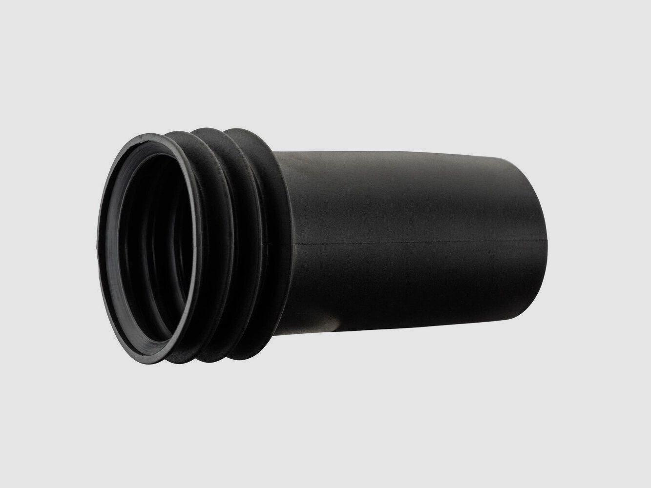 Objektivschutz für Zielfernrohr Ø 39 mm oder Ø 42 mm, Bild 1 von 2