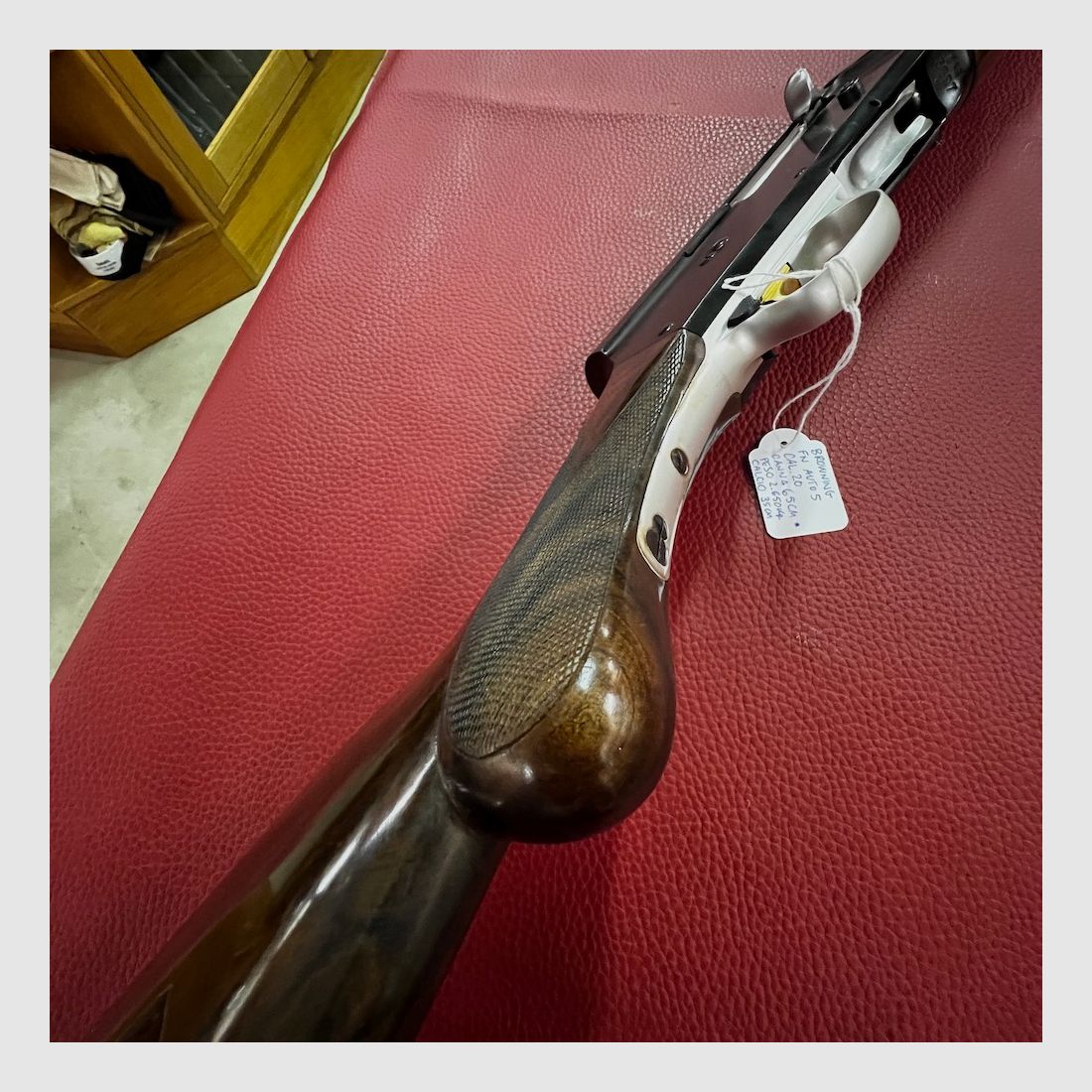 Browning FN Auto 5, image 4 sur 7