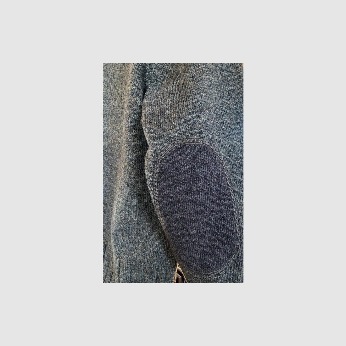KOS Muflon Pullover, Bild 2 von 4