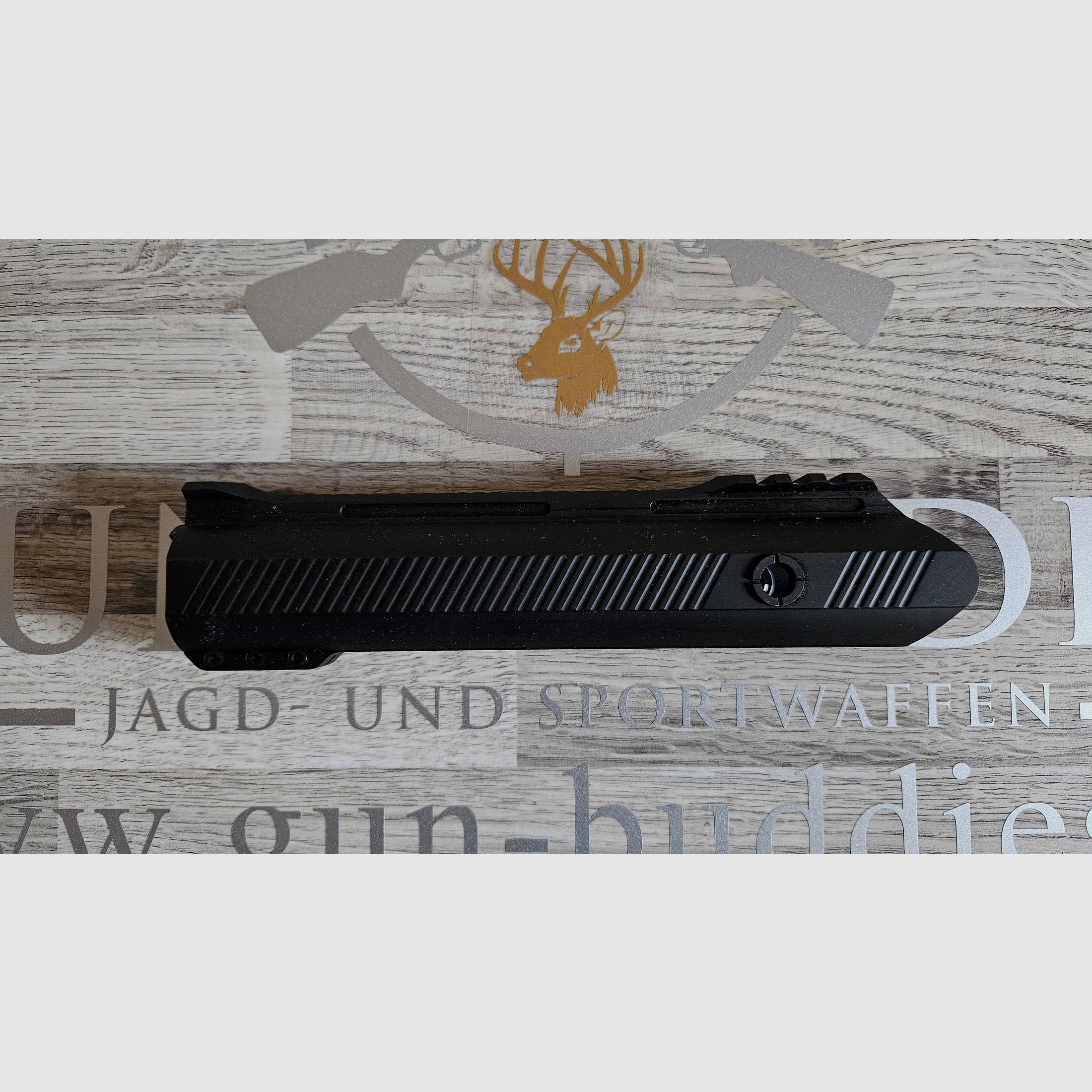 Schmeisser AR15 Handschutz Sport kurz Light - Neuware vom Fachhandel