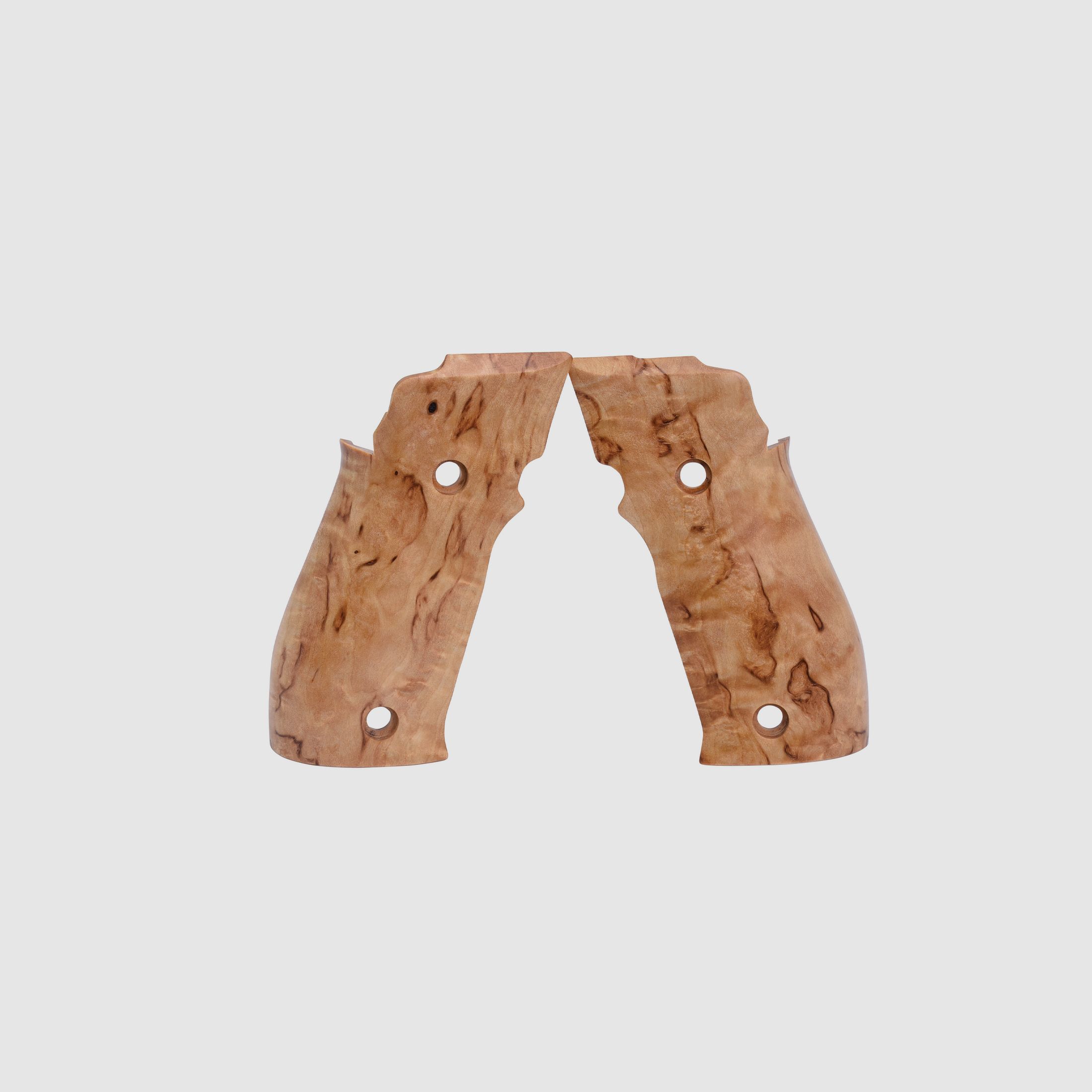 SIG SAUER Griffschalen-Set P226 X-R I Holz, Birke