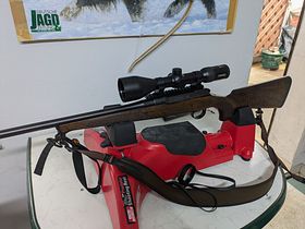 Büchse Sauer 101Forest