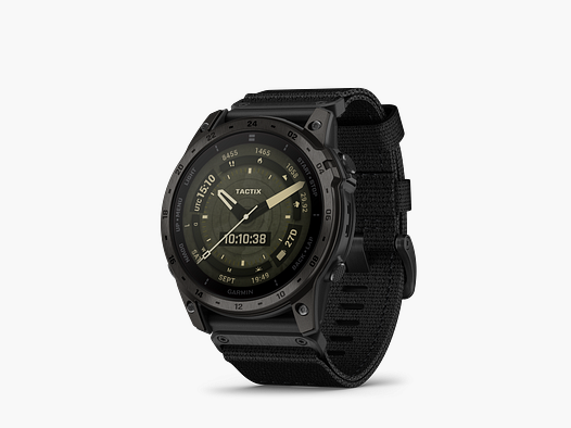 Garmin tactix® 7 AMOLED Edition