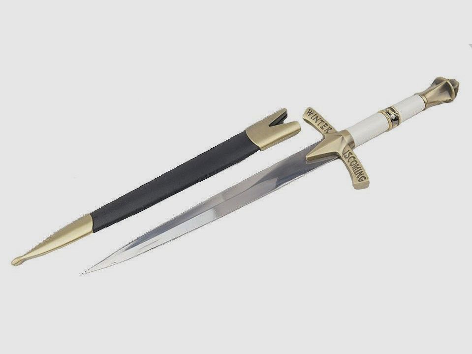 Eisdolch Game of Thrones