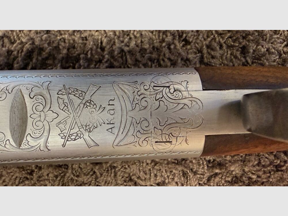 Kettner BDF 12/70 Kettner