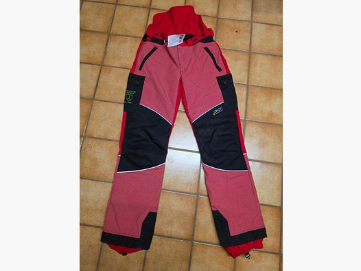 PSS Sauen Schutz Nachsuchen Hose Gr.110
