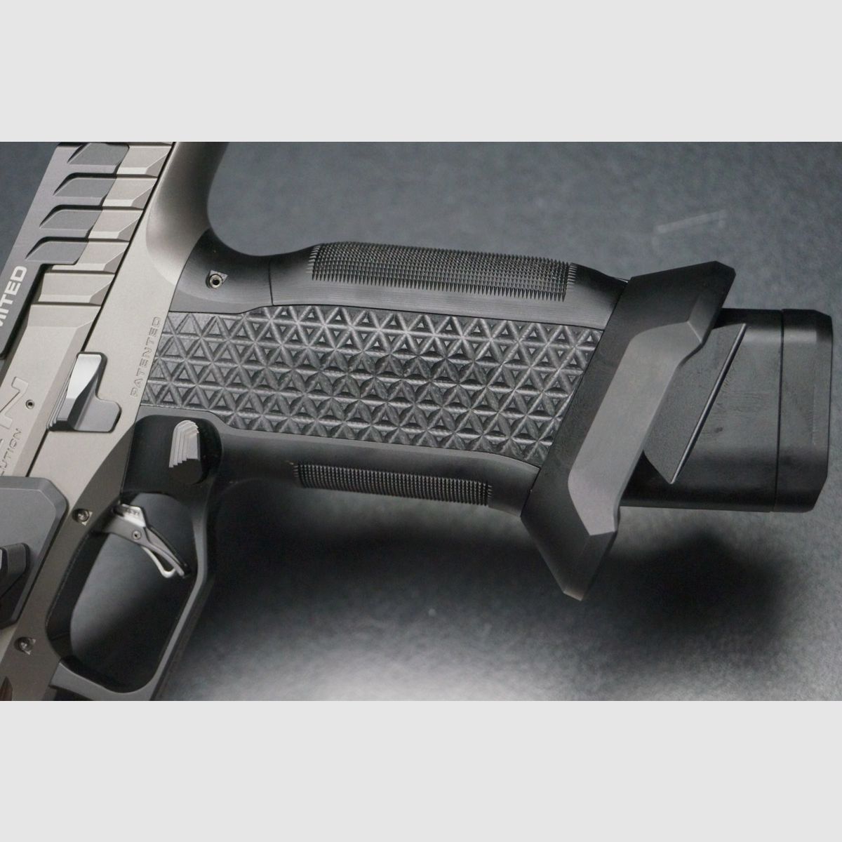 Laugo Arms Creator Limited Optics Kit, Bild 8 von 9