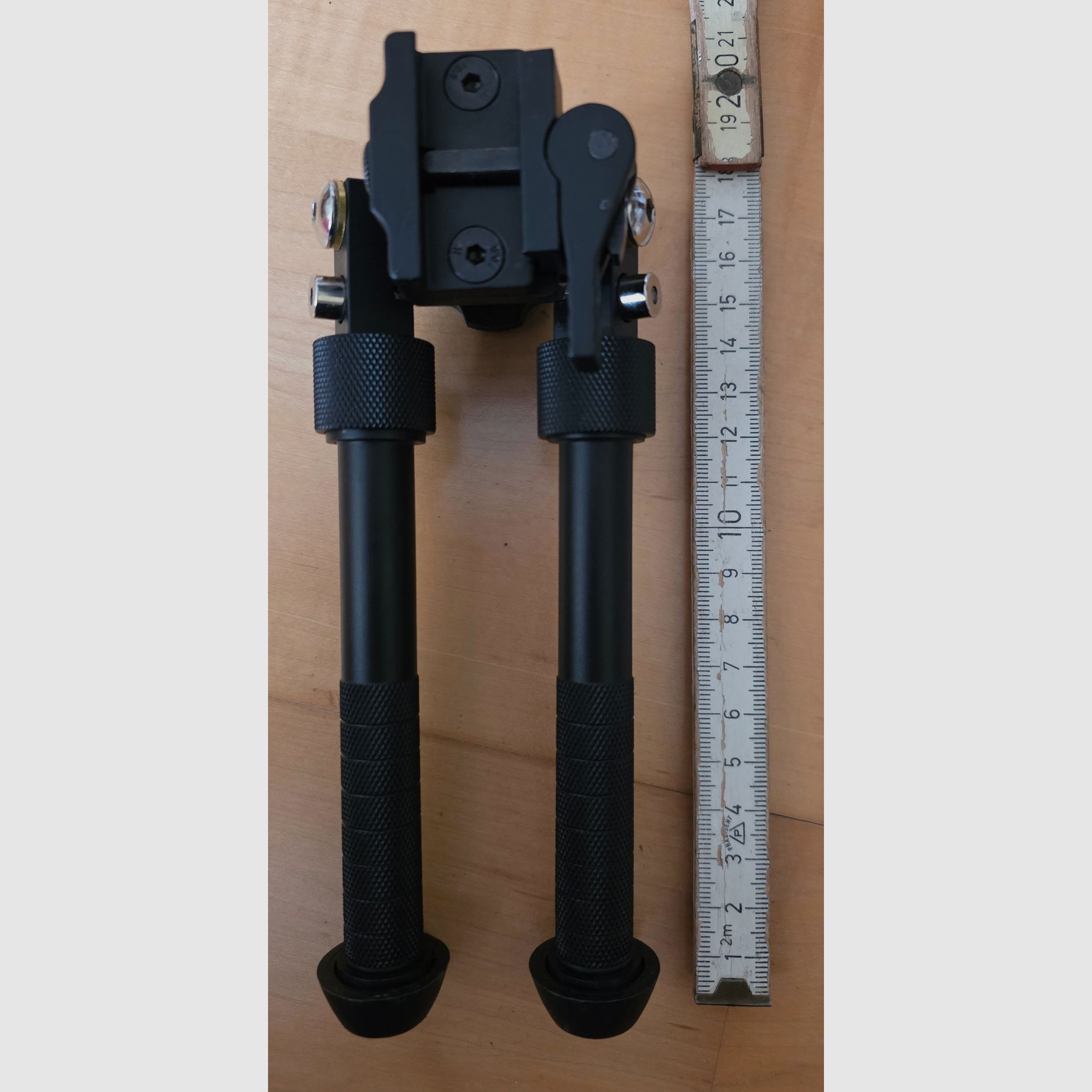 Zweibein/ Bipod, unbenutzt