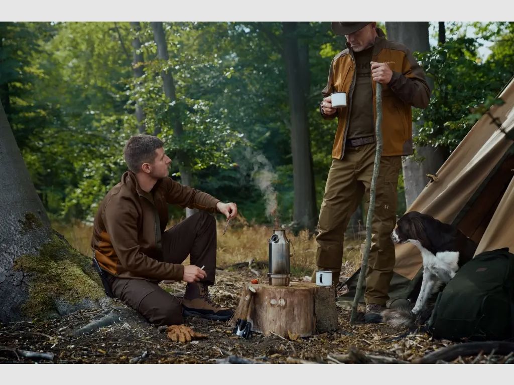 Härkila Hose Alvis