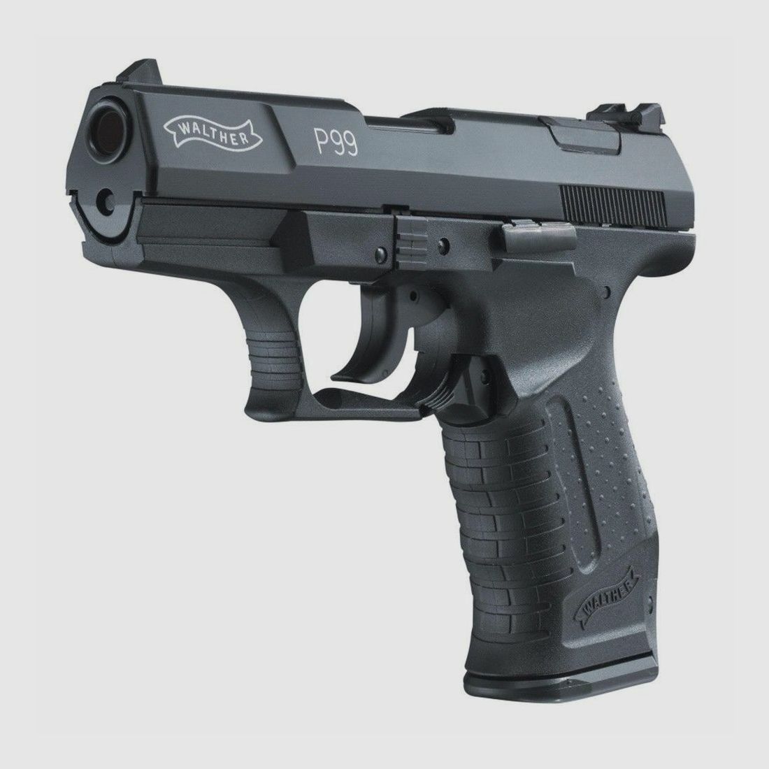 Walther Walther P99 Schreckschuss + Platzpatronen, Bild 2 von 5
