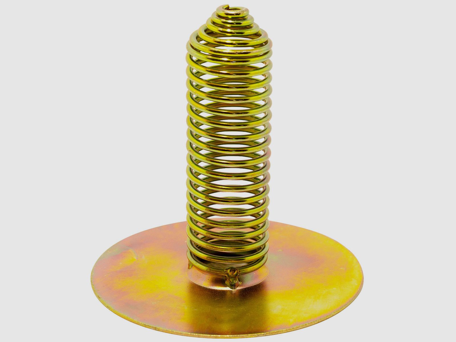 Mjoelner Jacht Voeder Spiral Kleinwild