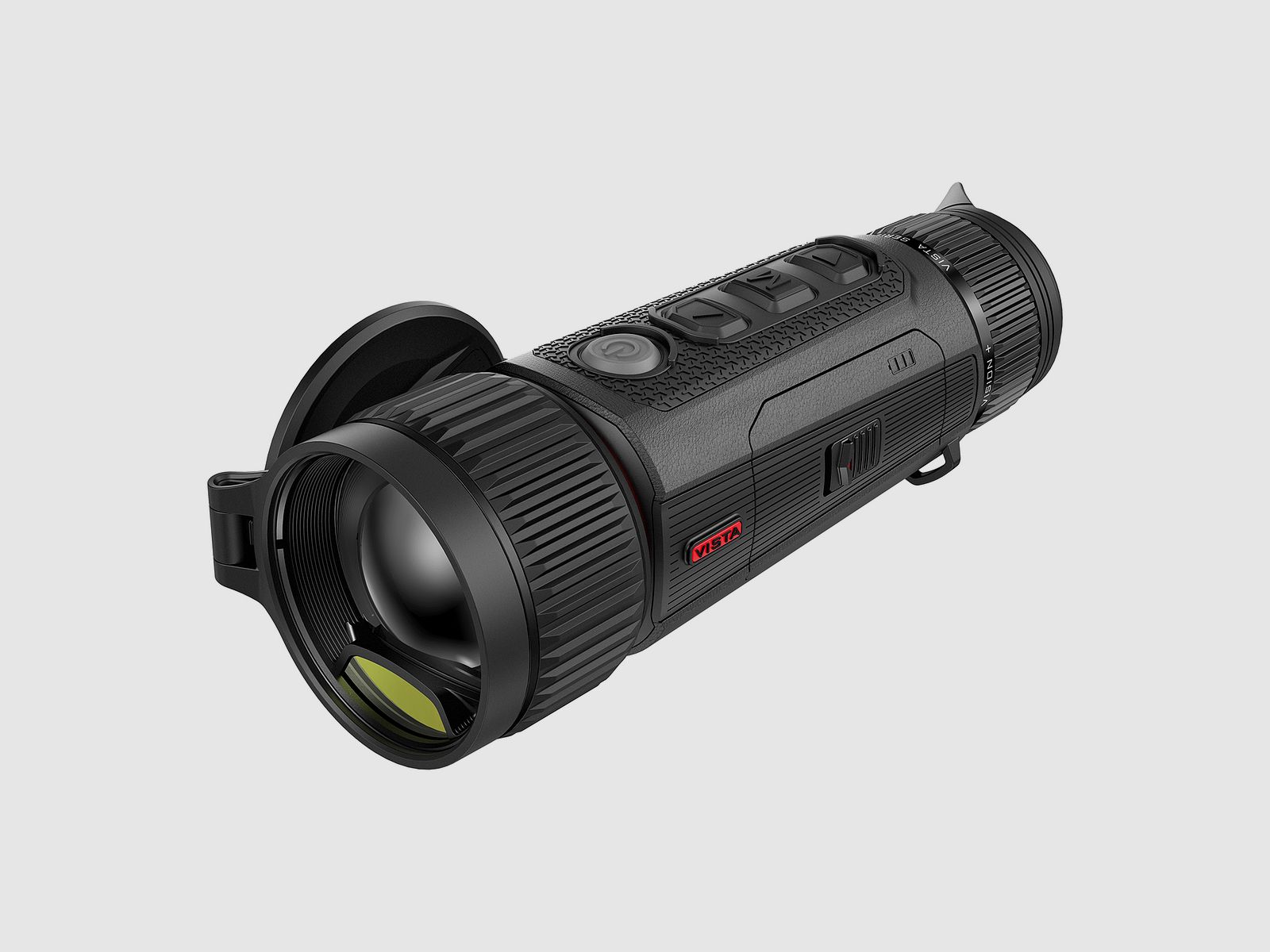 Nocpix VISTA H50R LRF Wärmebild-Monokular