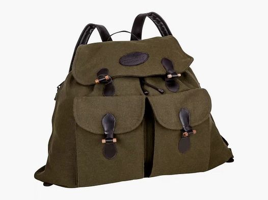 Parforce Rucksack Loden Premium oliv