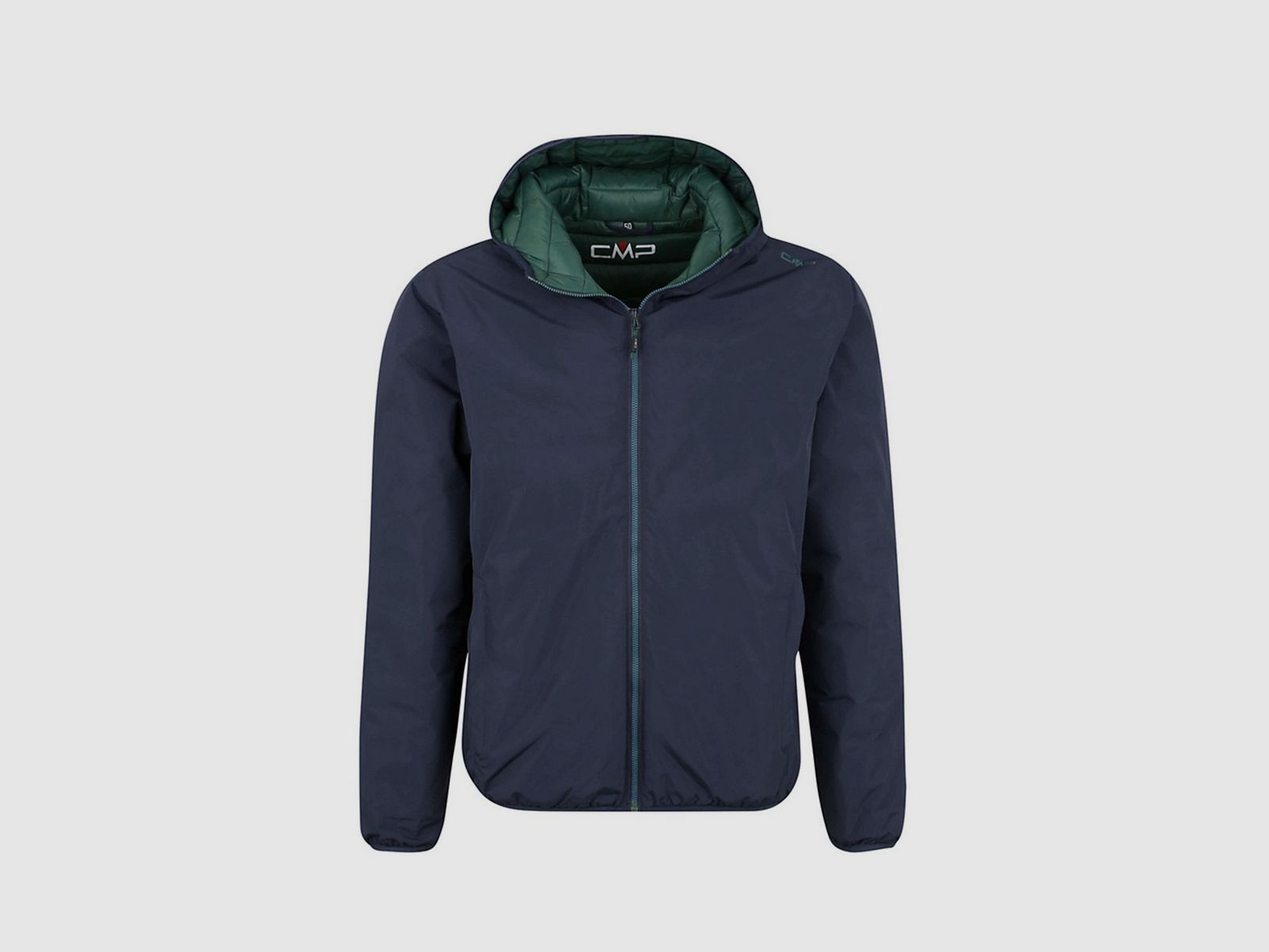 CMP Herrenjacke Fix Hood