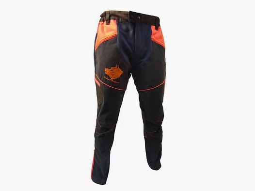 PANTS – SAG NATURE – GN1 ITALIAN RESPECT IN KEVLAR – COTTON – CORDURA | WATERPROOF