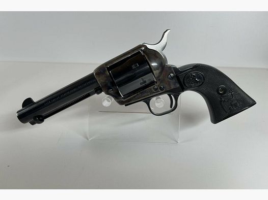 Beautiful Colt SAA .44 Colt