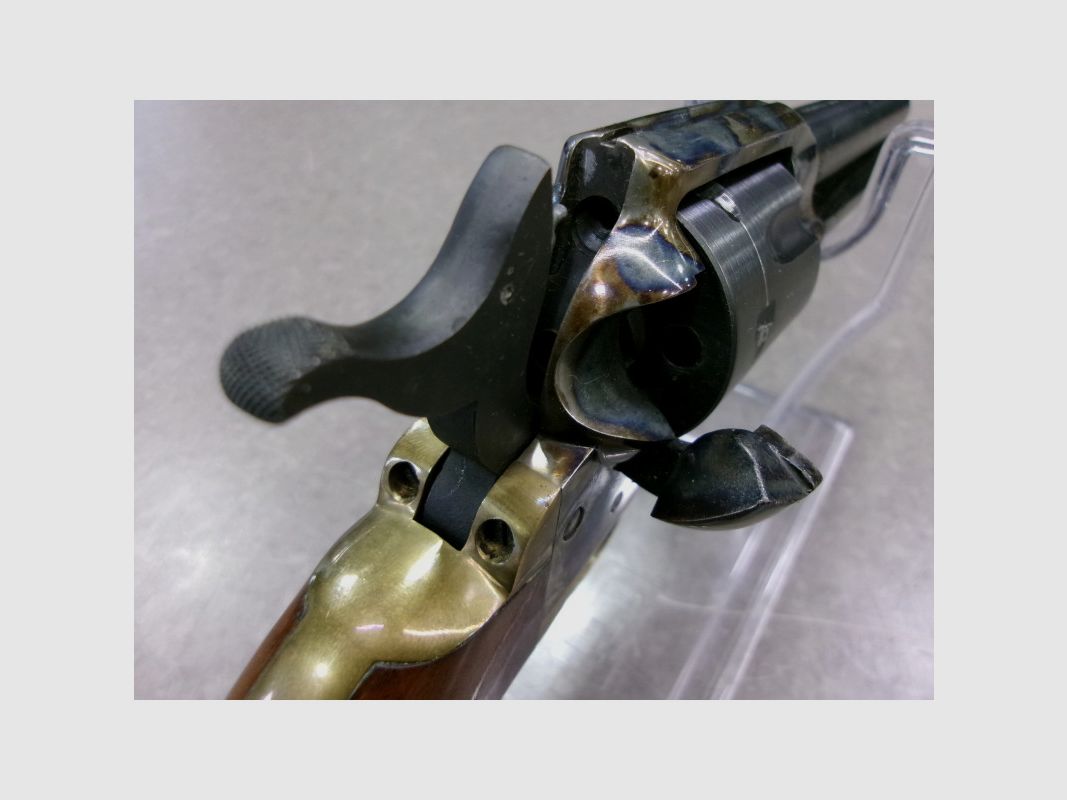 JAGER FRONTIER CAL22LR USATO, immagine 5 di 7