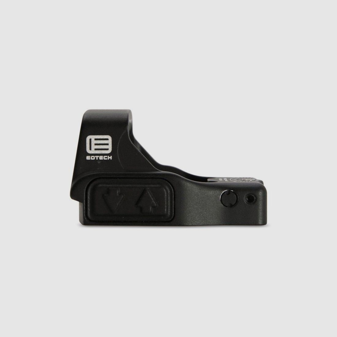 EOTech EFLX Mini Reflex Sight 3 MOA Schwarz