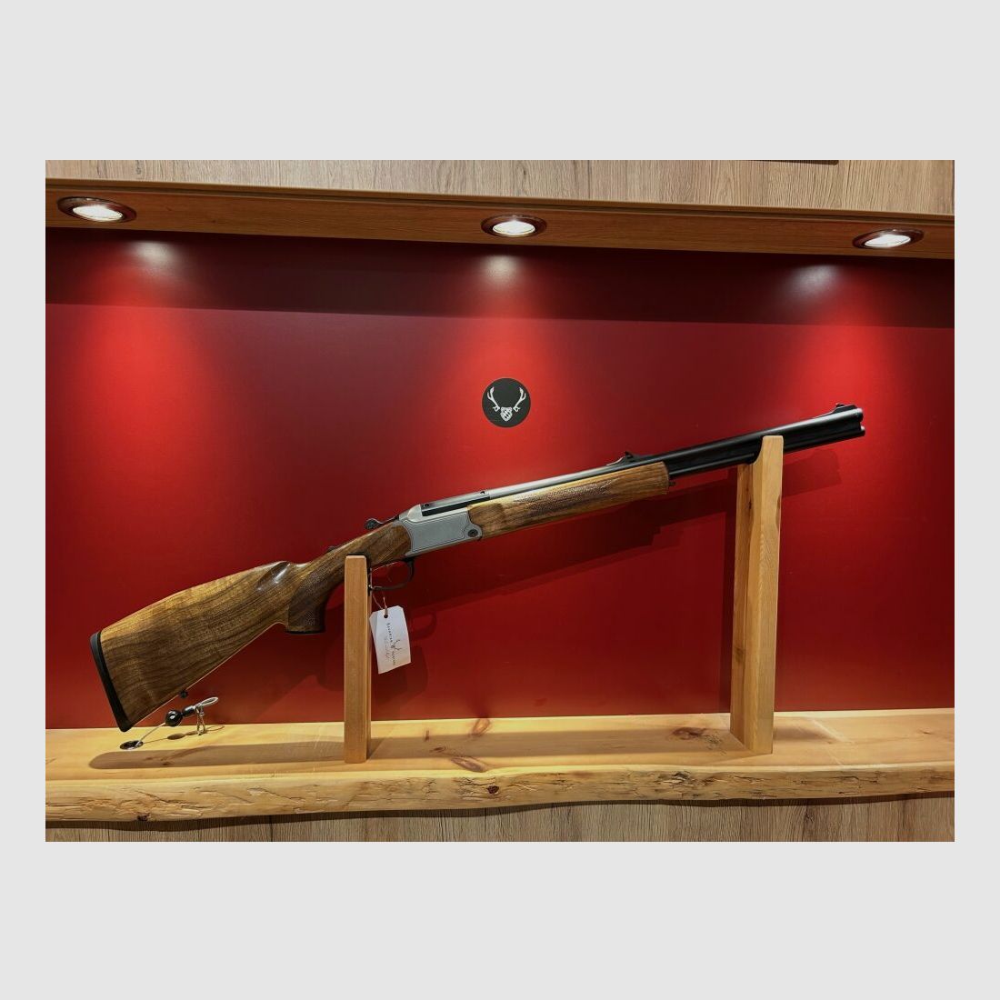 Blaser BS 95 Bergstutzen