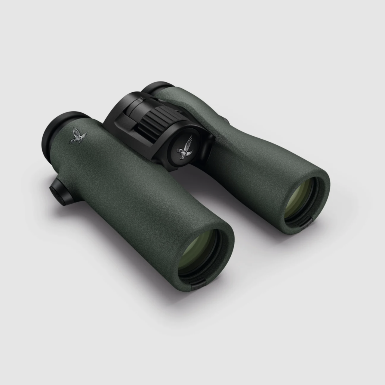 Swarovski Verrekijker NL Pure 10x32 - green, afbeelding 3 van 5
