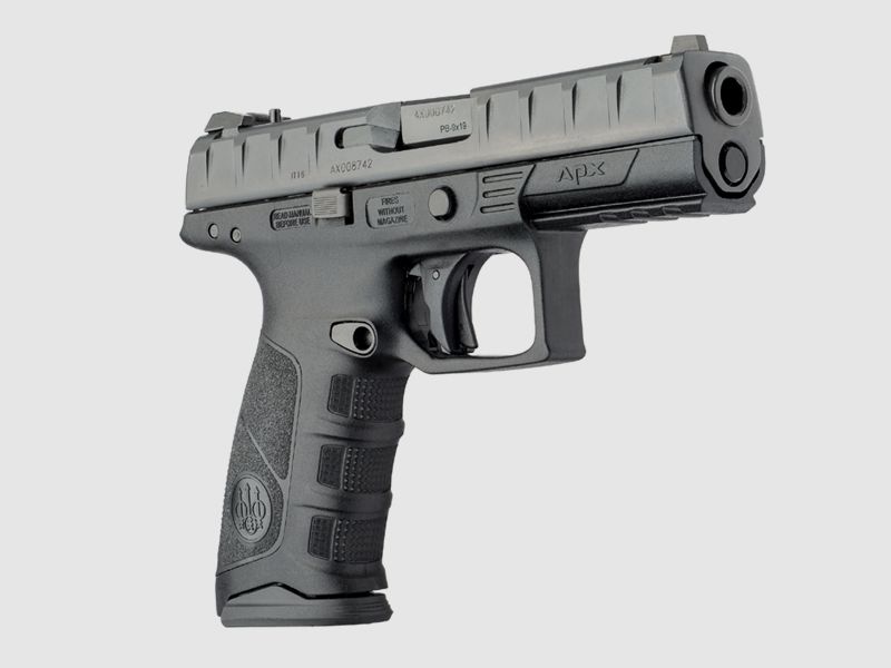 PISTOOL BERETTA _APX >CN35