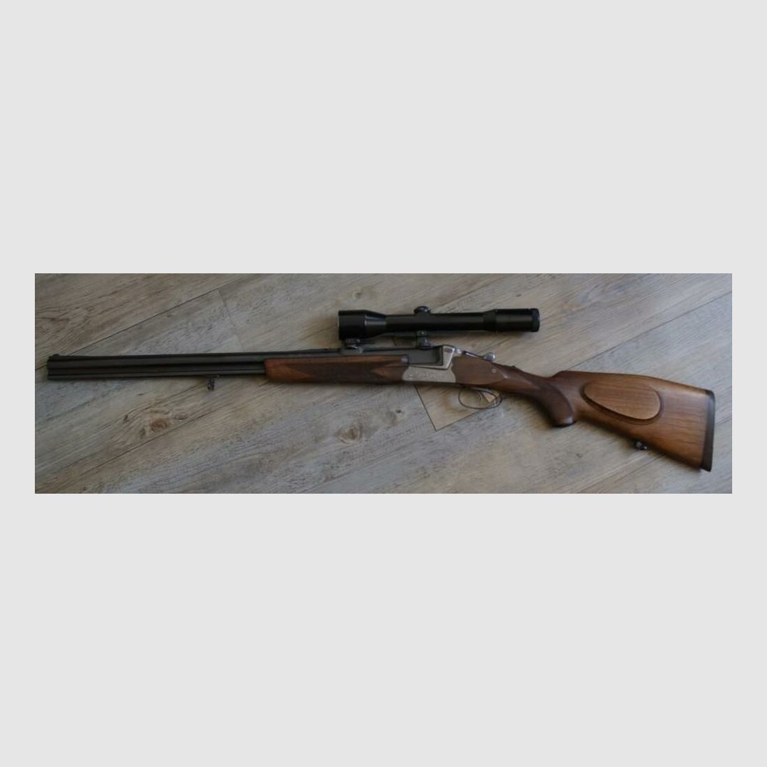 Sauer & Sohn Mod.54 Standard