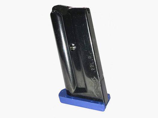 Cargador Walther GSP 22 LR