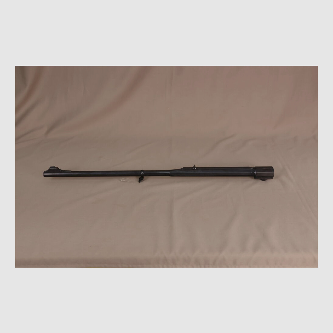 Blaser SR830 - Austauschlauf