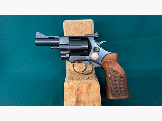  Arminius, Revolver  .357mag. 3Zoll