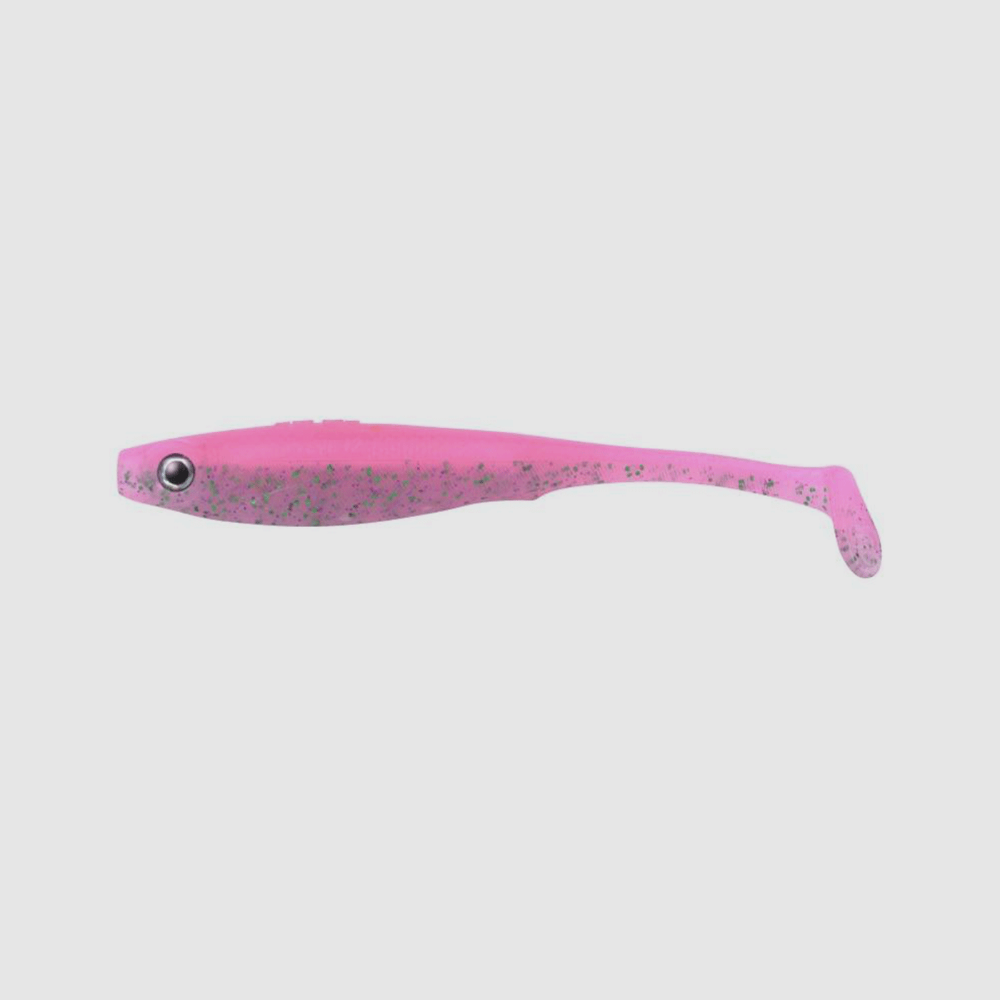SPRO – IRIS SERIES POP-EYE 12cm | 11gr | UV Flamingo