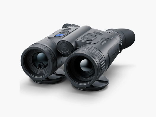 Binoculares térmicos Pulsar Merger XQ35 LRF
