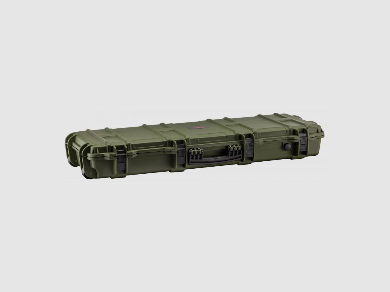 Mallette armes longues mousse prédécoupée, image 6 sur 10