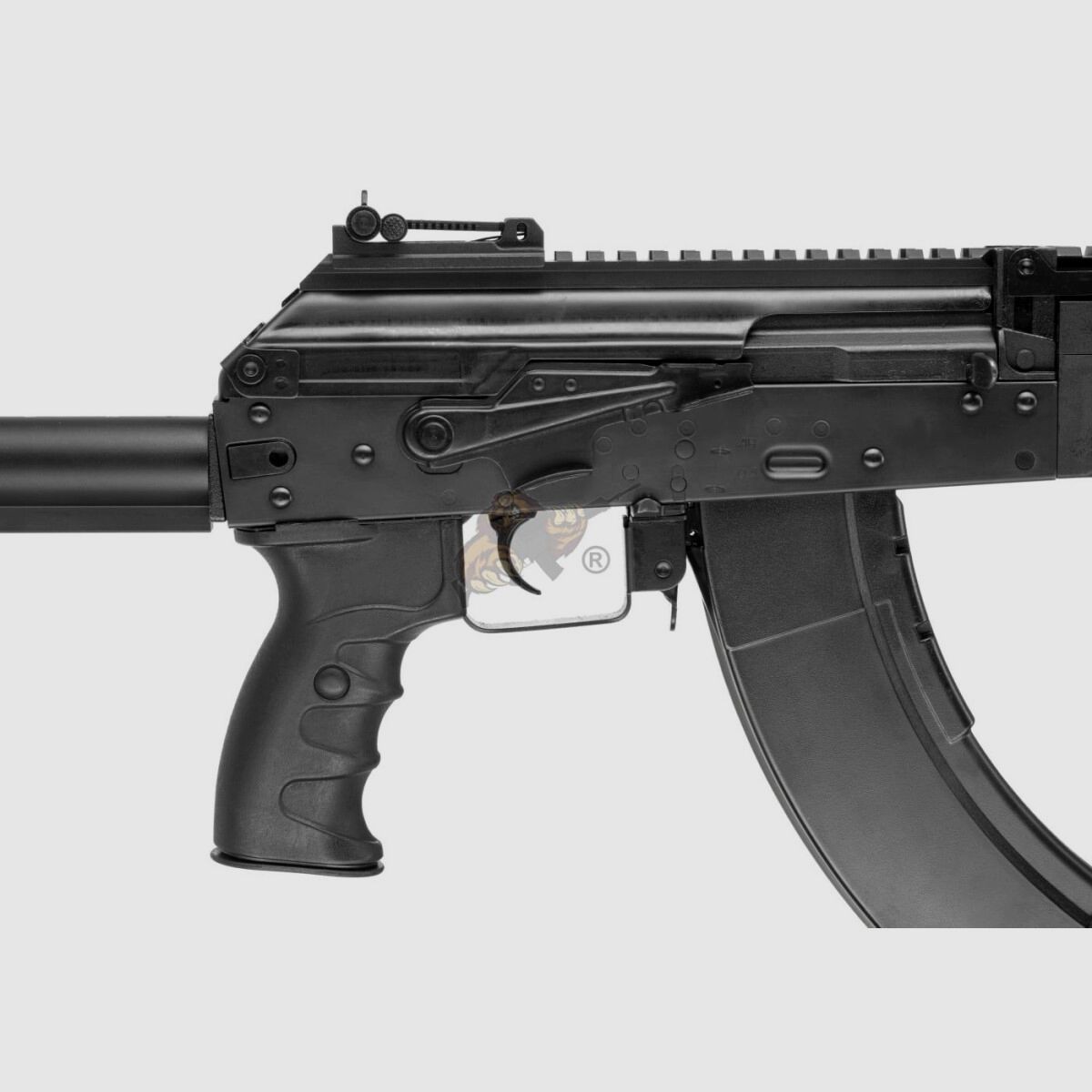 LCK-15 S-AEG -F- - LCT