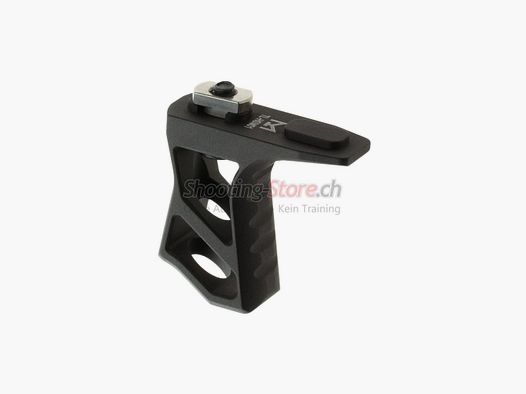 Leapers Ultra Slim Handstop Black